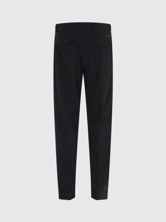 26SS 알알디 수트 팬츠 26301 10 Black - RRD
