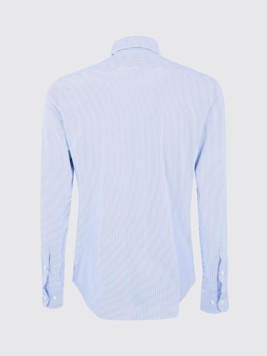 26SS 알알디 긴팔 셔츠 26271 V92 Blue 1 - RRD