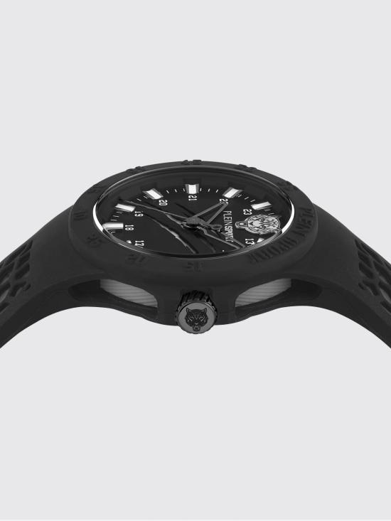 26FW 플레인스포츠 손목시계 PACAUWS0035SXV025N 0210 Black - PLEIN SPORT