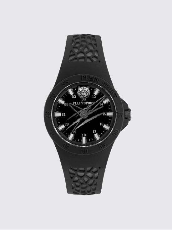 26FW 플레인스포츠 손목시계 PACAUWS0035SXV025N 0210 Black