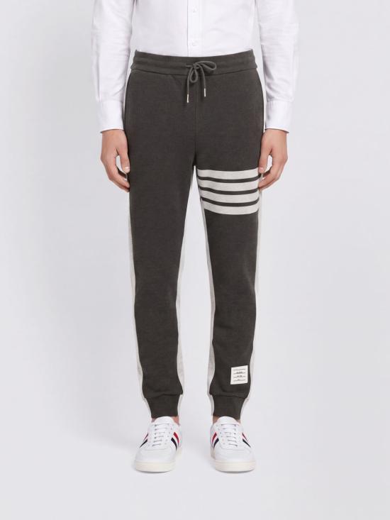 26FW 톰브라운 트레이닝/조거 팬츠 MJQ245A00535 949 Grey