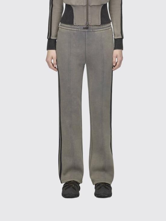 26SS 아디다스 스트레이트 팬츠 KS1287 Grey