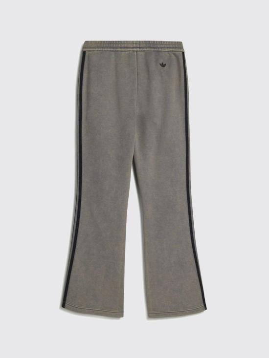 26SS 아디다스 스트레이트 팬츠 KS1287 Grey - ADIDAS