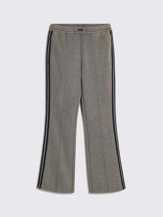 26SS 아디다스 스트레이트 팬츠 KS1287 Grey - ADIDAS