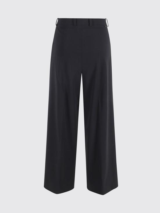 26SS 알알디 스트레이트 팬츠 26853 10 Black - RRD