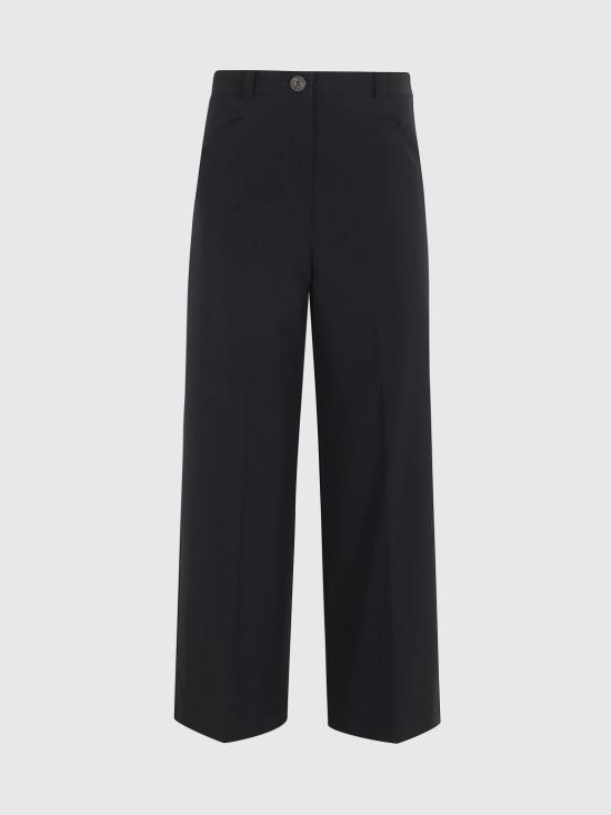 26SS 알알디 스트레이트 팬츠 26853 10 Black - RRD