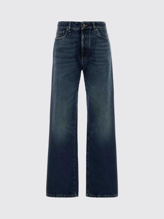 26FW 미우미우 데님 팬츠 GWP582SOOO6019 F0008 Blue