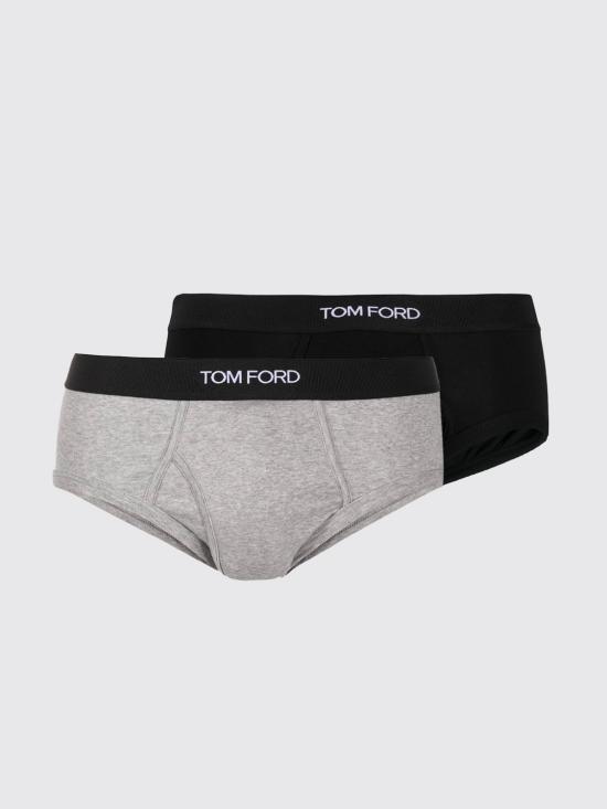 26FW 톰포드 팬티 T4XC11040 008 Black