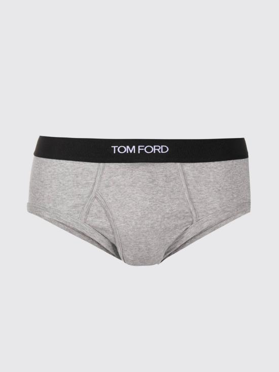 26FW 톰포드 팬티 T4XC11040 008 Black - TOMFORD