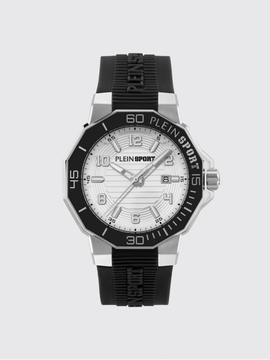 26FW 플레인스포츠 손목시계 PAFAMWS0336SXV027N 21SS Black 1