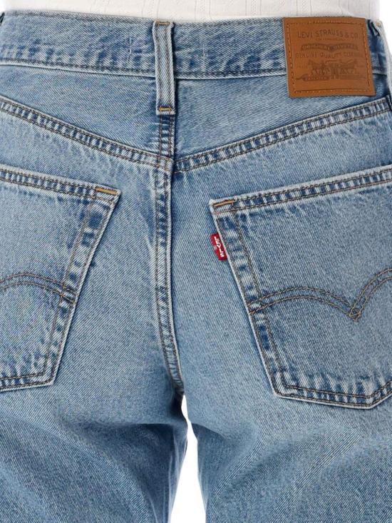 26FW 리바이스 데님 팬츠 005DO 0000 Denim - LEVI'S