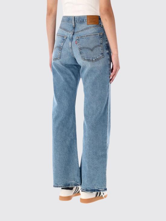 26FW 리바이스 데님 팬츠 005DO 0000 Denim - LEVI'S