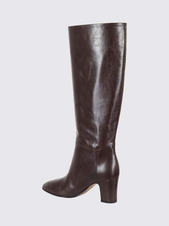 26FW 알베르타 페레티 부츠 62018025 0102 Brown - ALBERTA FERRETTI