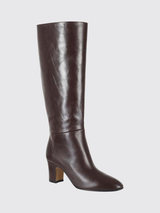 26FW 알베르타 페레티 부츠 62018025 0102 Brown - ALBERTA FERRETTI