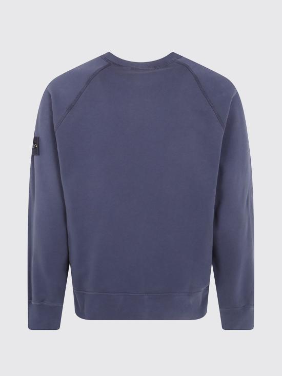 26FW 스톤 아일랜드 긴팔 티셔츠 6100008S0051 V002A Blue - STONE ISLAND