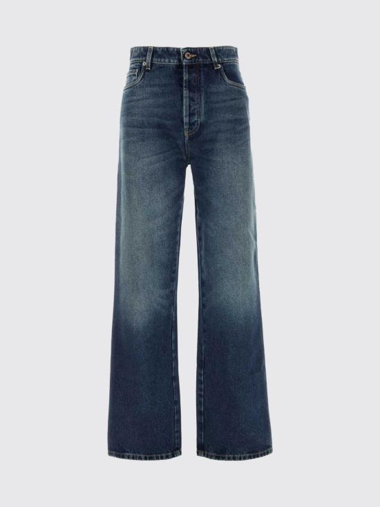 26FW 미우미우 데님 팬츠 GWP574SOOO6019 F0008 Blue