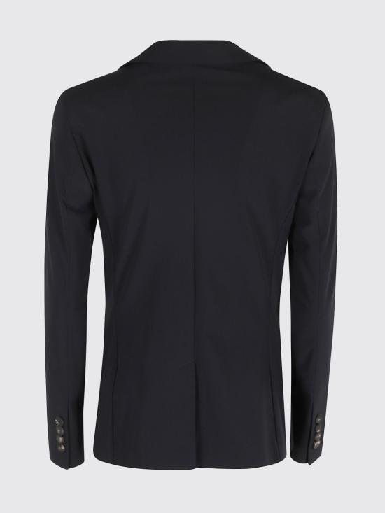 26SS 알알디 수트 자켓 26550 10 Black - RRD