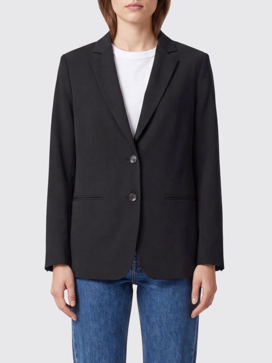 26SS 알알디 수트 자켓 26550 10 Black