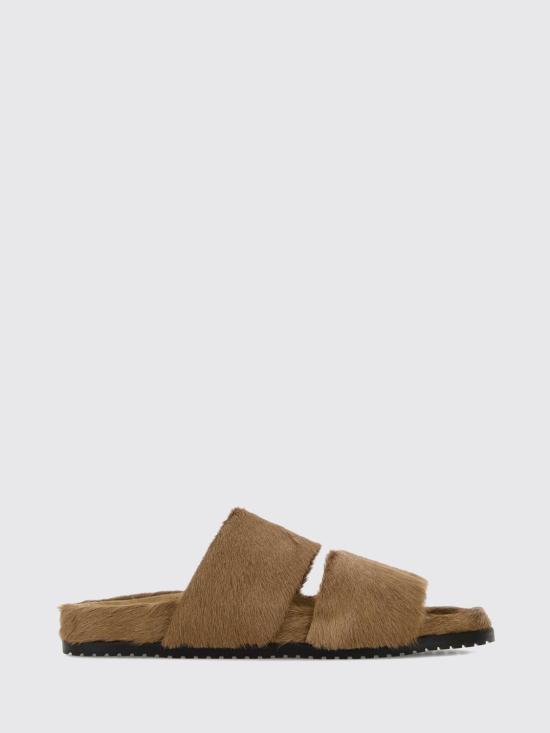 26SS 돌체앤가바나 뮬/슬리퍼 A80574A0089 80009 Beige