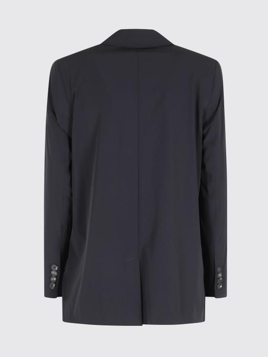 26SS 알알디 수트 자켓 26551 10 Black - RRD