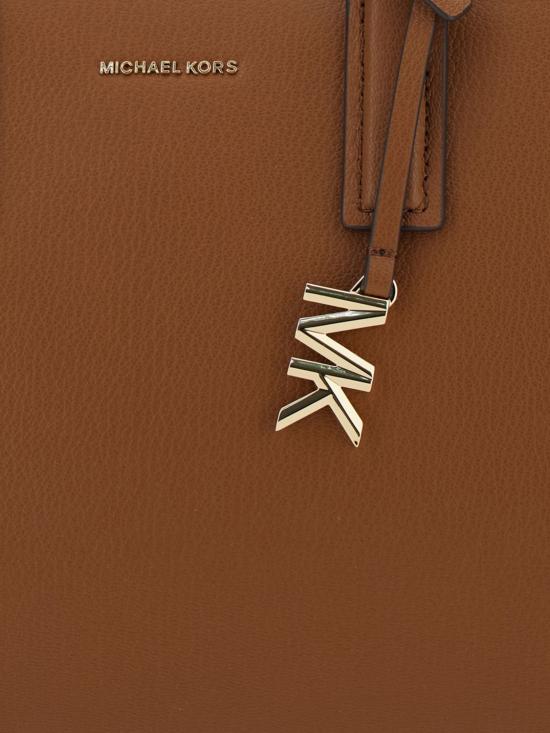 26FW 마이클 코어스 토트백 30R5G9IS6L 230 Brown - MICHAEL KORS