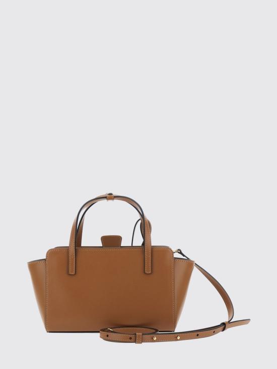 26FW 헬렌카민스키 토트백 FL13TR CRM Brown - HELEN KAMINSKI