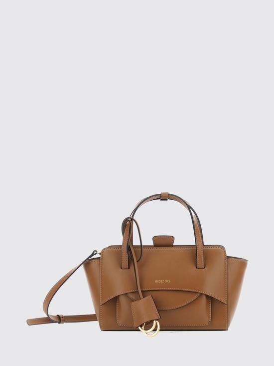 26FW 헬렌카민스키 토트백 FL13TR CRM Brown