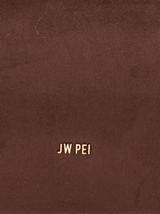 26FW 제이더블유 페이 토트백 2T192 30W Brown - JW PEI