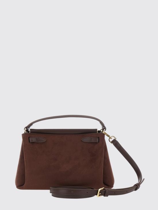 26FW 제이더블유 페이 토트백 2T192 30W Brown - JW PEI