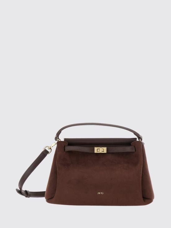 26FW 제이더블유 페이 토트백 2T192 30W Brown