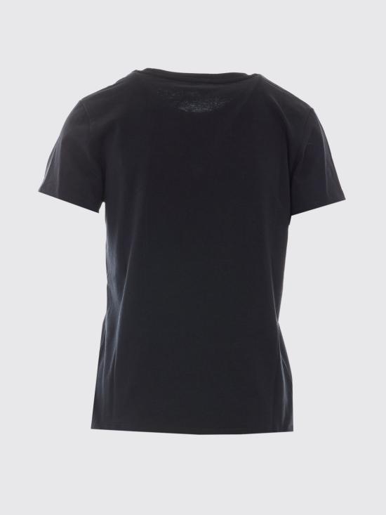 26FW 아페쎄 반팔 티셔츠 COHBUF26610 TZC Black 1 - A.P.C.