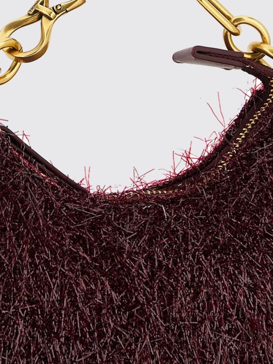 26FW 트윈셋 숄더백 262TB7300 00800 Burgundy - TWINSET
