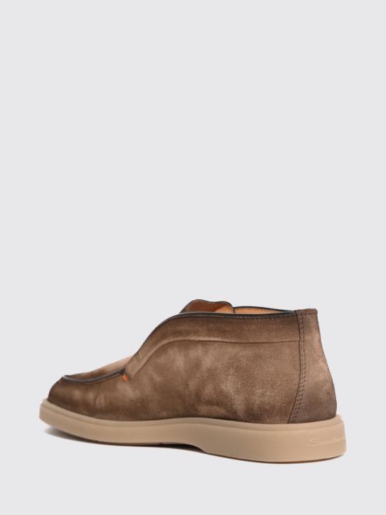 26FW 산토니 로퍼 MGDT17823SASKEAA M21 Cocoa - SANTONI