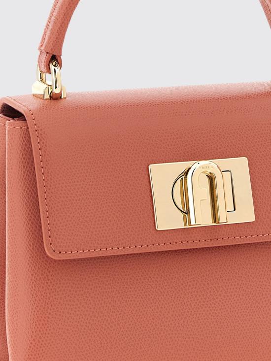 26FW 훌라 토트백 WB00109ARE000 4898S Pink - FURLA