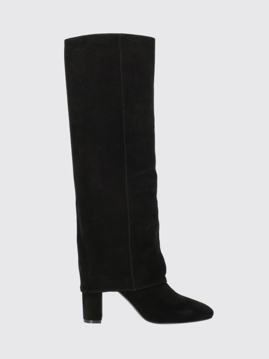 26FW 비아로마 부츠 4717 NERO Black