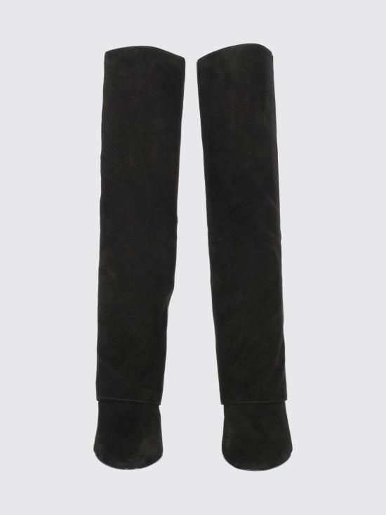 26FW 비아로마 부츠 4717 NERO Black - VIA ROMA