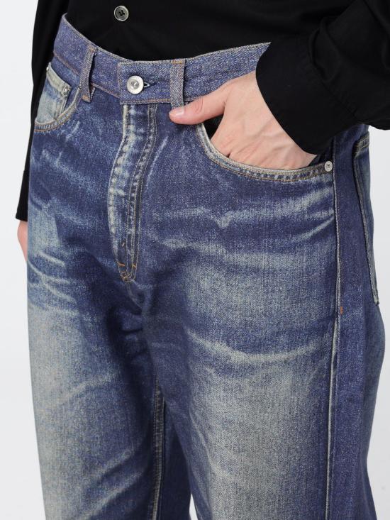 26FW 아워레가시 서드 컷 클래식 데님 팬츠 M4265TAZ Denim - OUR LEGACY