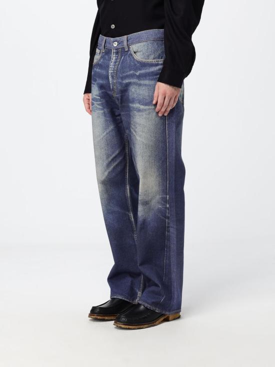 26FW 아워레가시 서드 컷 클래식 데님 팬츠 M4265TAZ Denim - OUR LEGACY