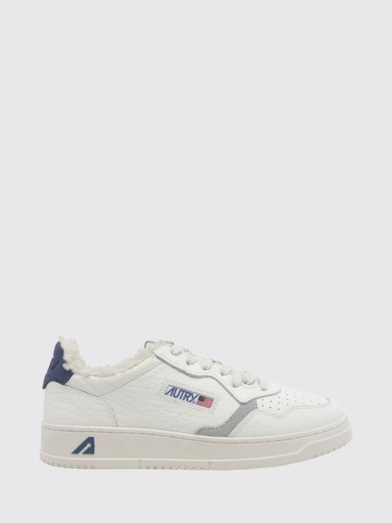 26FW 오트리 스니커즈 AUXM NE20 White