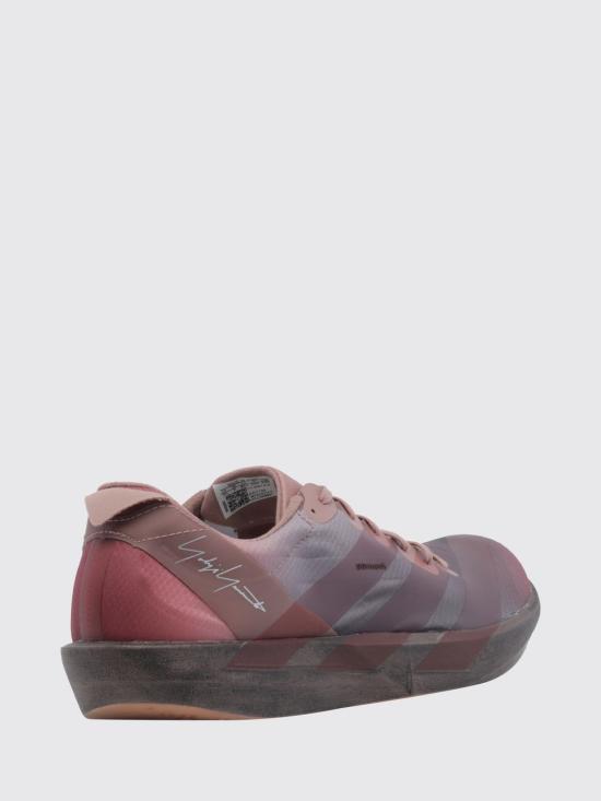 26FW 와이쓰리 스니커즈 KI7789 Pink - Y-3