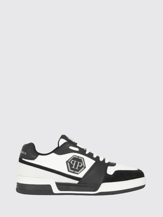 26SS 필립 플레인 스니커즈 LAESUSC0979PLE022N 0102 White 1