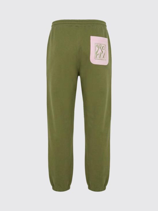 26SS 마르니 트레이닝/조거 팬츠 PAJE0633P0USCY89 L1V56 Olive - MARNI