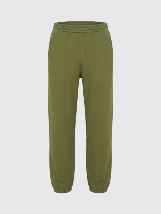 26SS 마르니 트레이닝/조거 팬츠 PAJE0633P0USCY89 L1V56 Olive - MARNI
