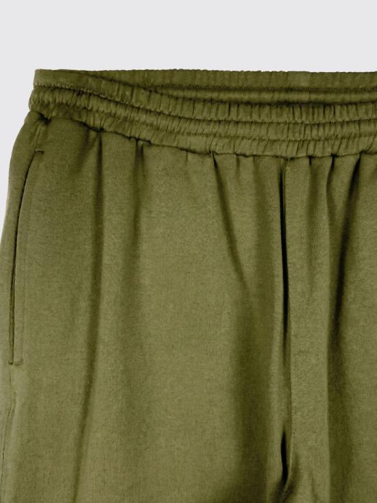 26SS 마르니 트레이닝/조거 팬츠 PAJE0633P0USCY89 L1V56 Olive - MARNI