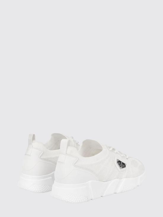 26SS 필립 플레인 스니커즈 UAFSUSC1076PTE003N 01 White - PHILIPP PLEIN