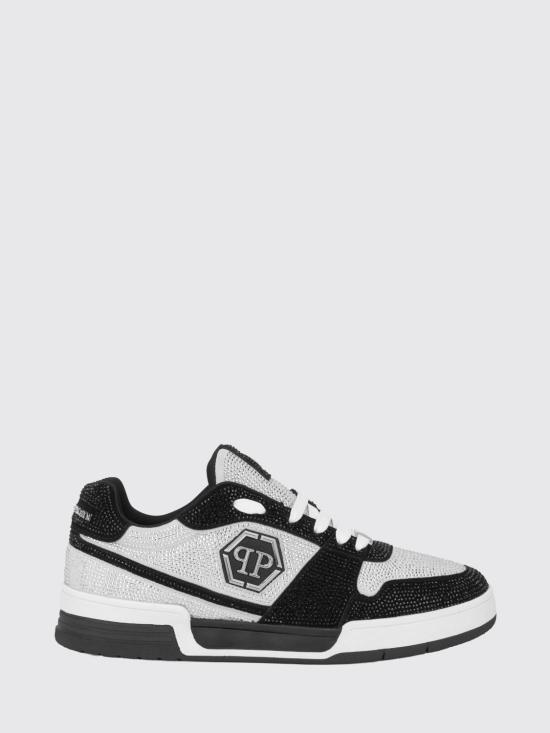 26SS 필립 플레인 스니커즈 UAFSUSC1089PLE010N 0102 White
