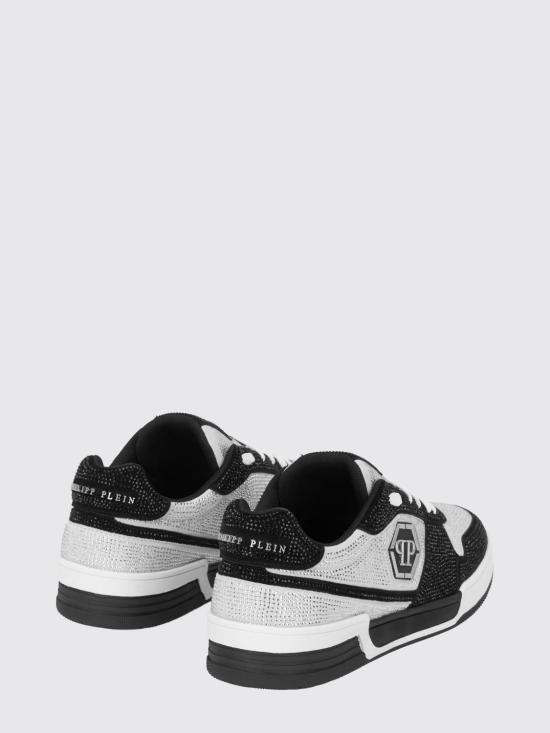 26SS 필립 플레인 스니커즈 UAFSUSC1089PLE010N 0102 White - PHILIPP PLEIN