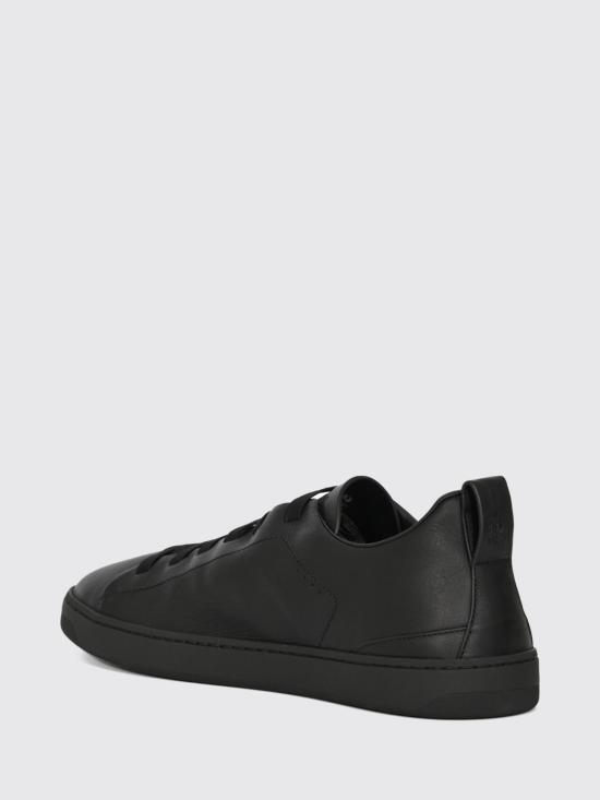 26FW 처치스 스니커즈 EEG0939GV F0AAB Black - CHURCHS