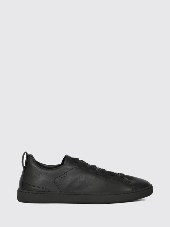 26FW 처치스 스니커즈 EEG0939GV F0AAB Black