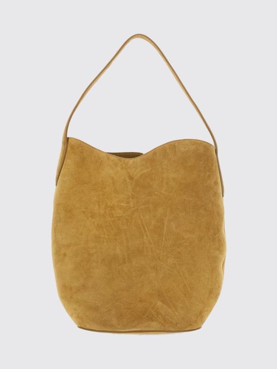 26FW 리프너 숄더백 BA004 10 Brown - LIFFNER